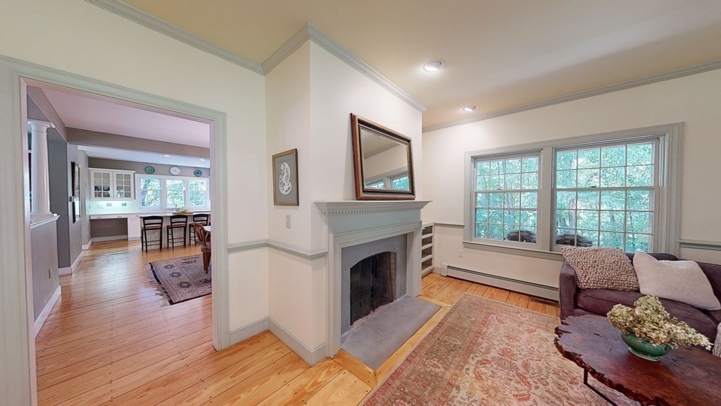 139 Stow Road
