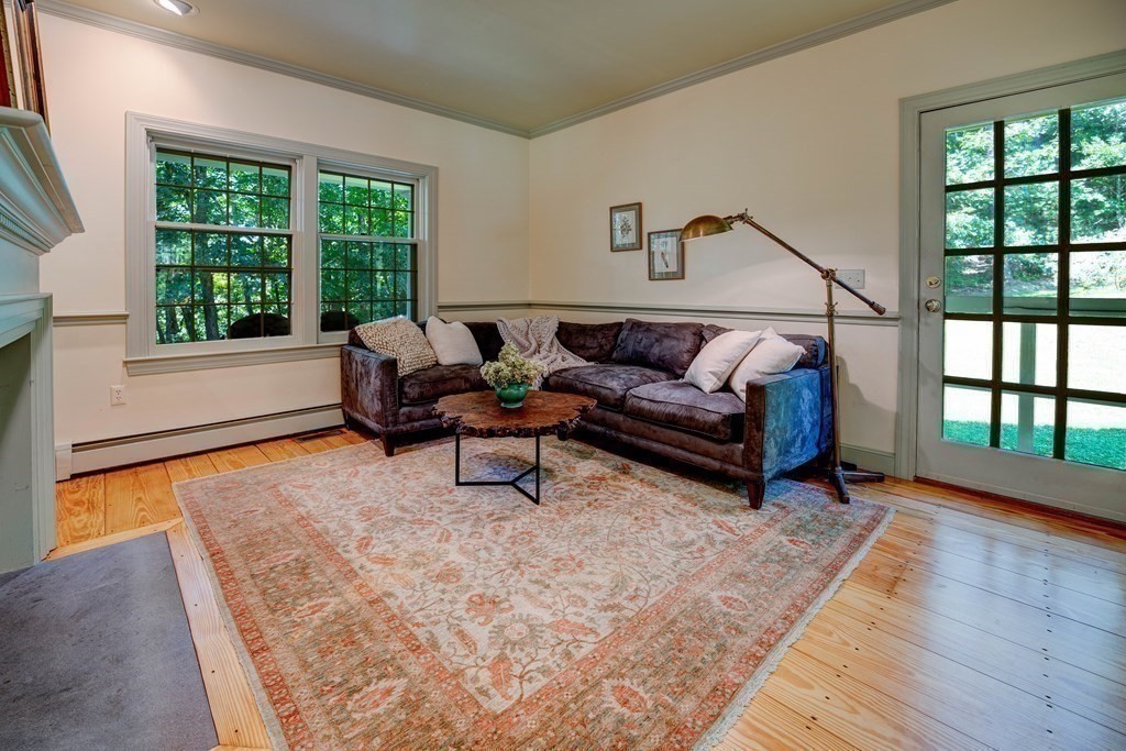 139 Stow Road