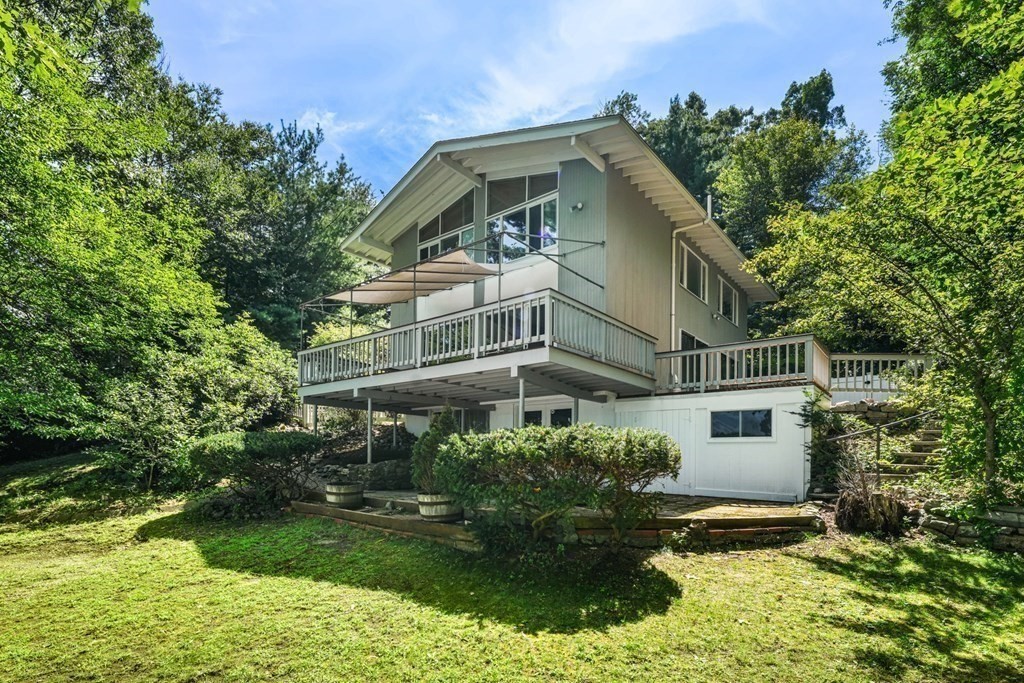 7 Bacon Street