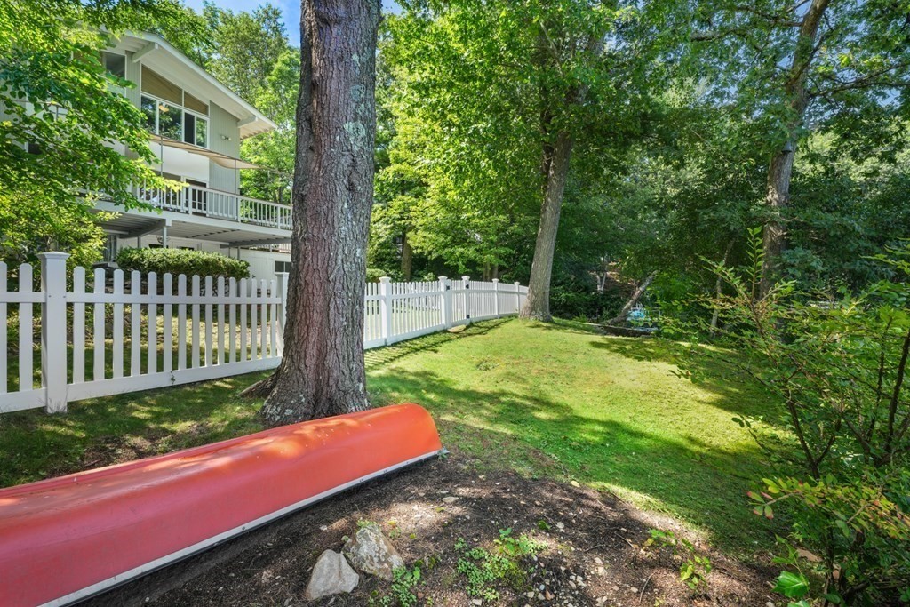7 Bacon Street