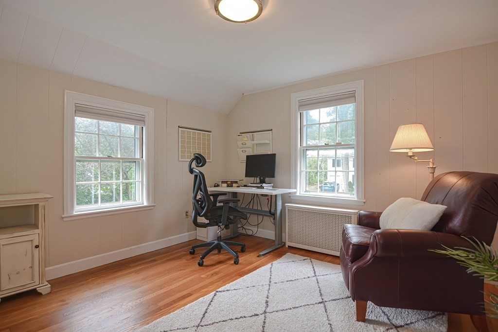 1 Brookfield Circle