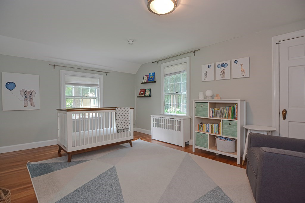 1 Brookfield Circle