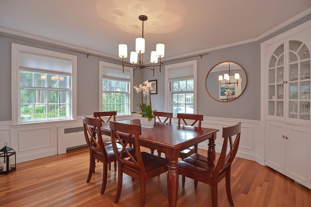 1 Brookfield Circle