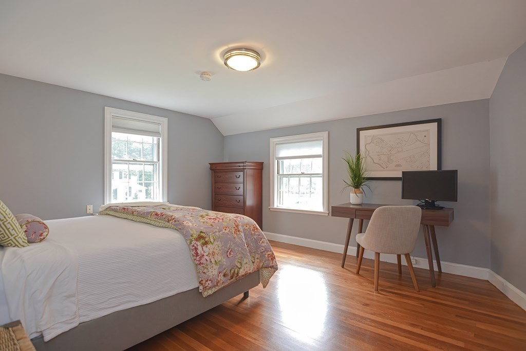 1 Brookfield Circle
