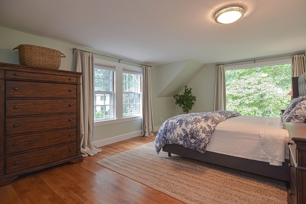 1 Brookfield Circle