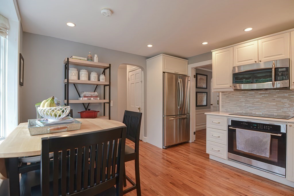 1 Brookfield Circle