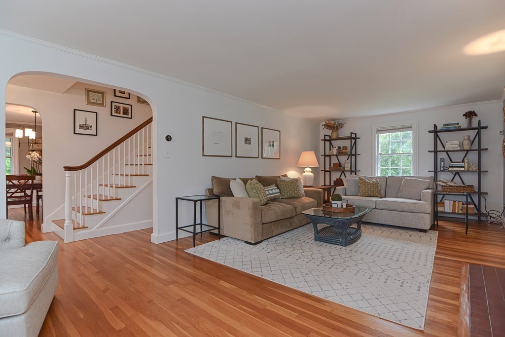 1 Brookfield Circle