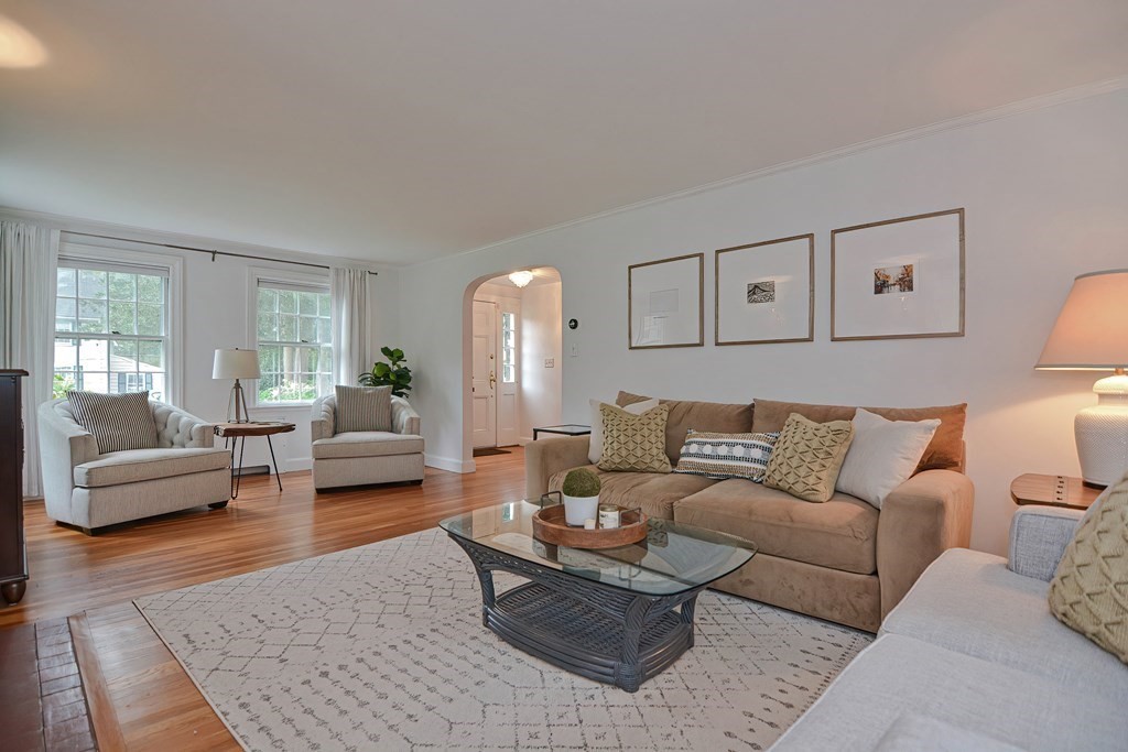 1 Brookfield Circle