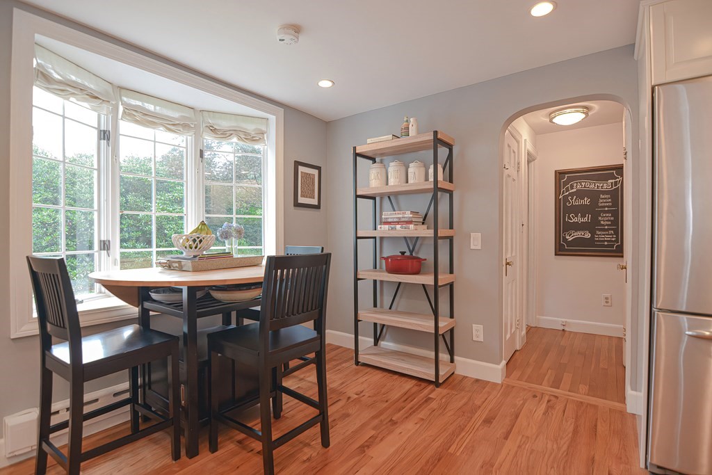 1 Brookfield Circle