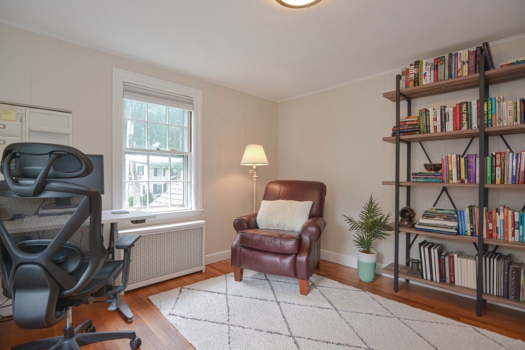 1 Brookfield Circle