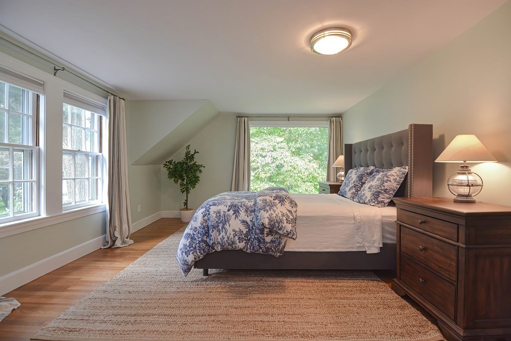 1 Brookfield Circle