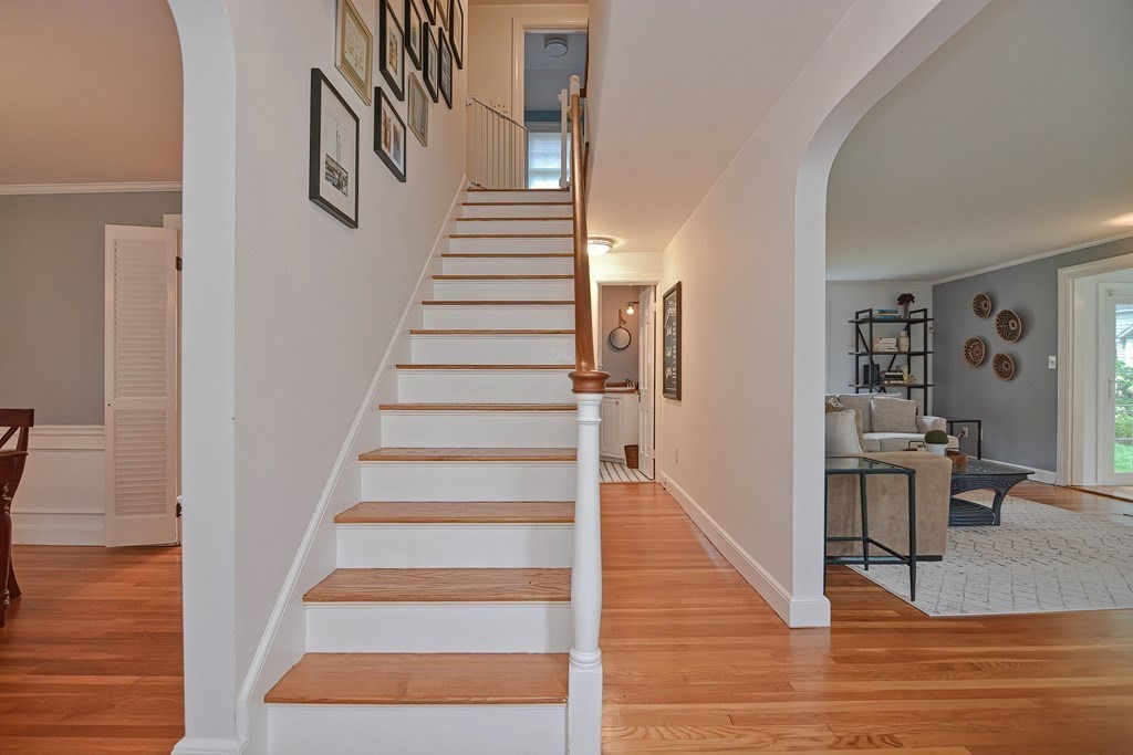 1 Brookfield Circle