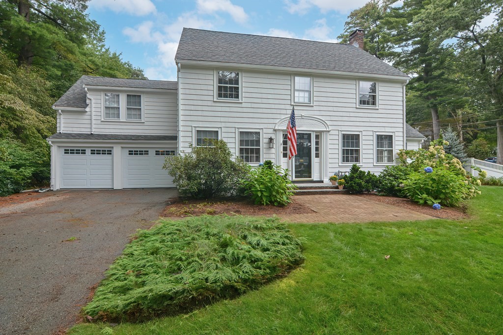 1 Brookfield Circle