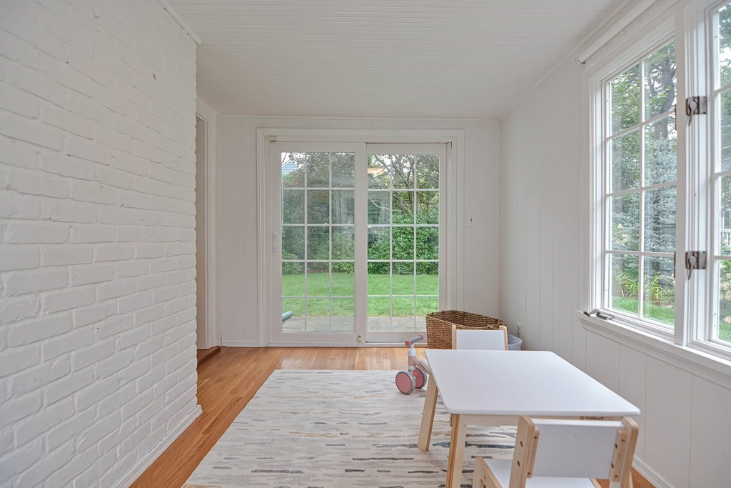 1 Brookfield Circle