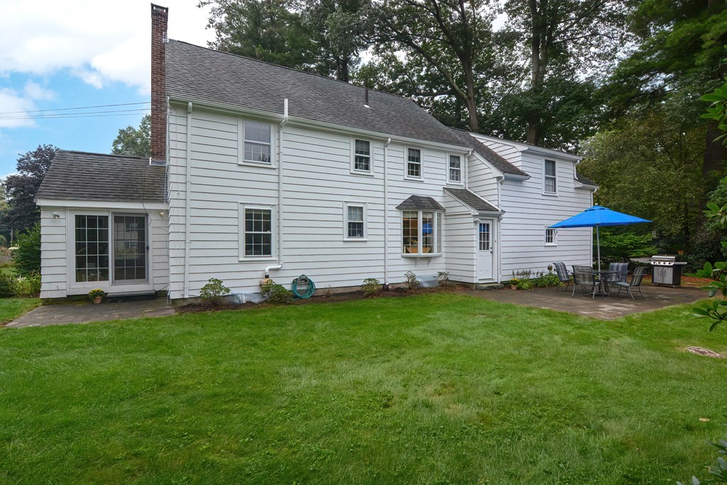 1 Brookfield Circle