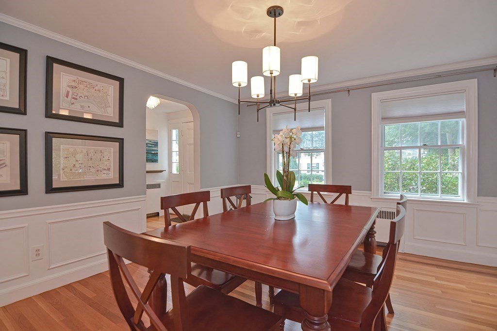 1 Brookfield Circle