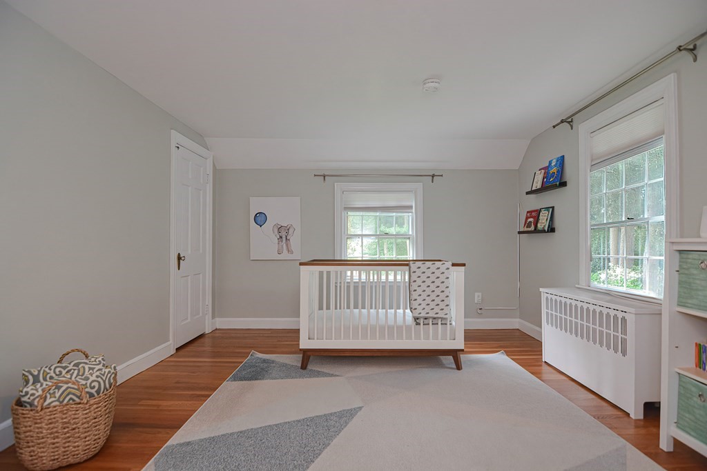 1 Brookfield Circle