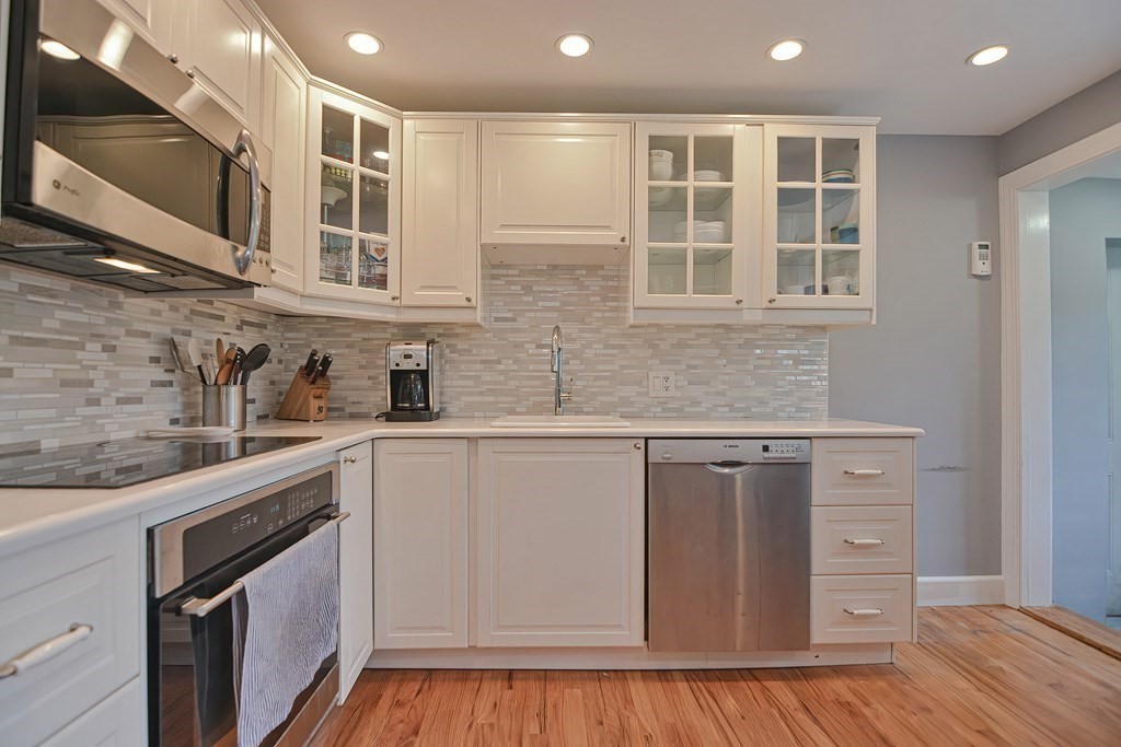 1 Brookfield Circle