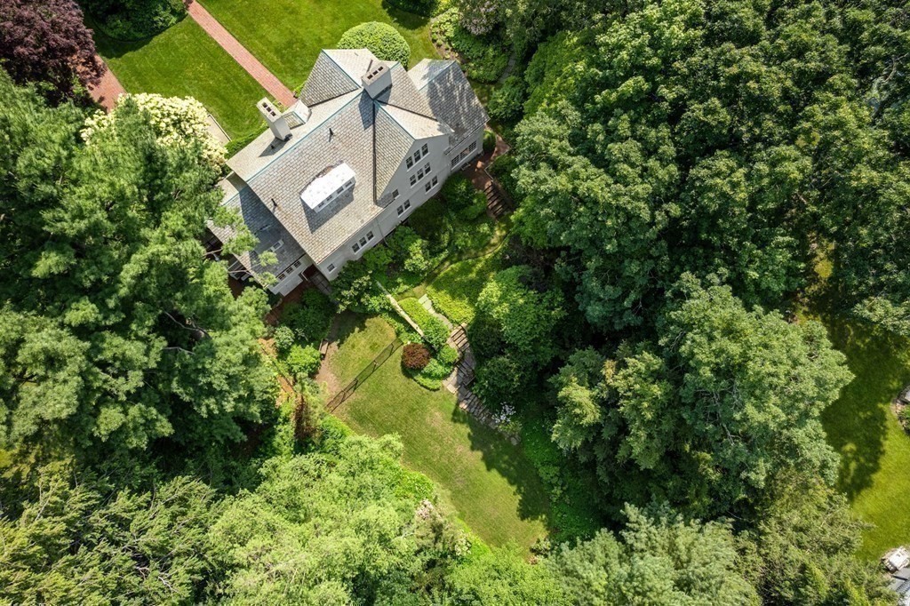 34 Bradford Road