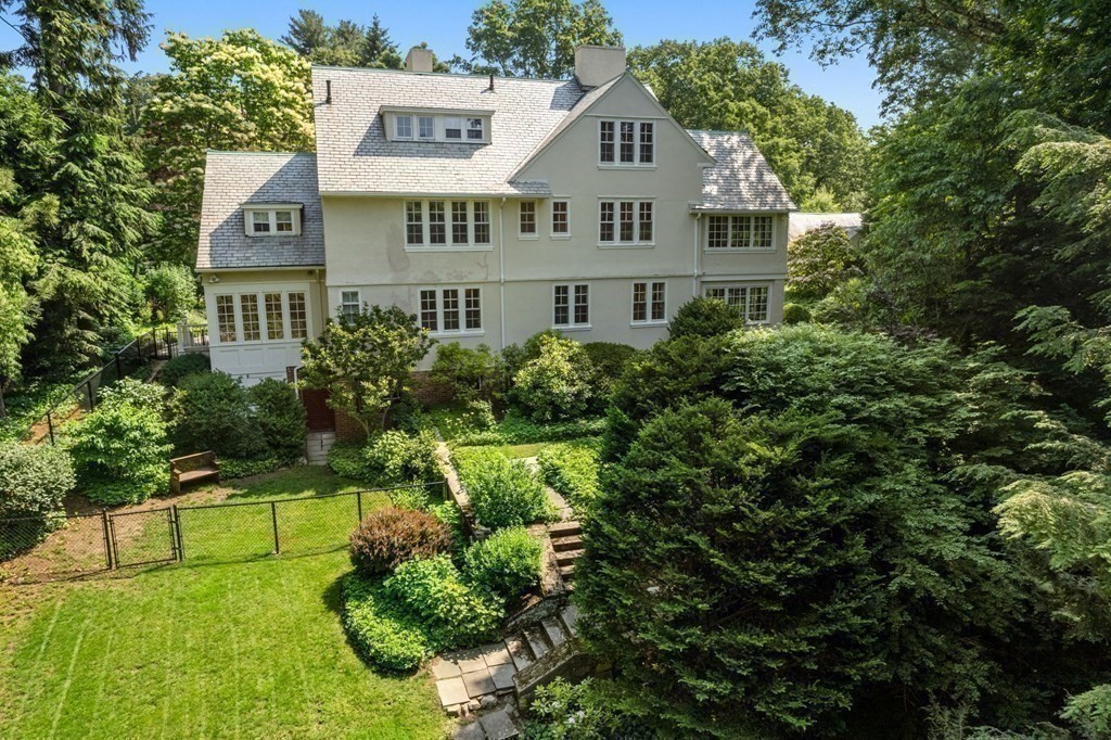 34 Bradford Road