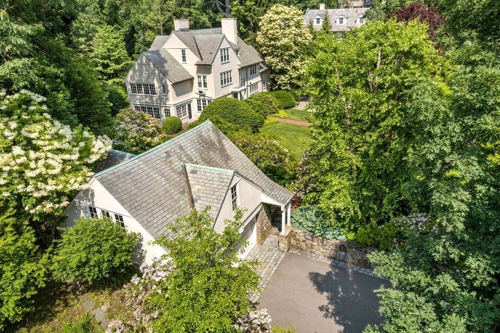 34 Bradford Road