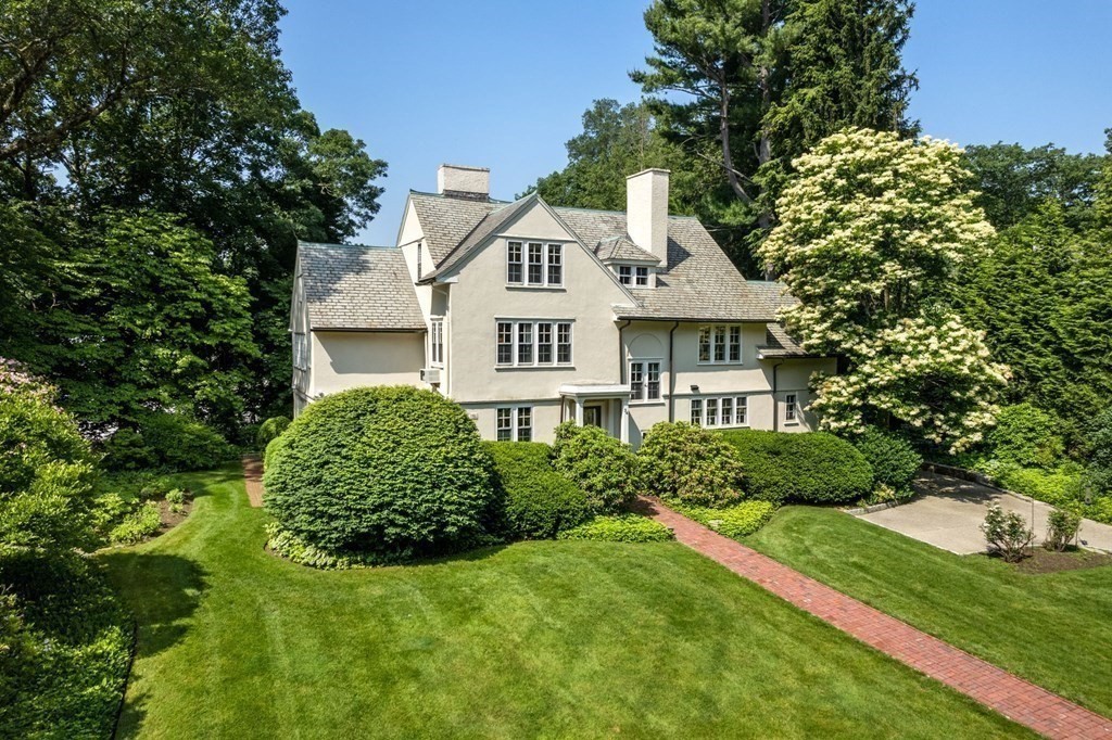 34 Bradford Road