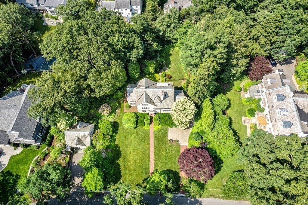 34 Bradford Road