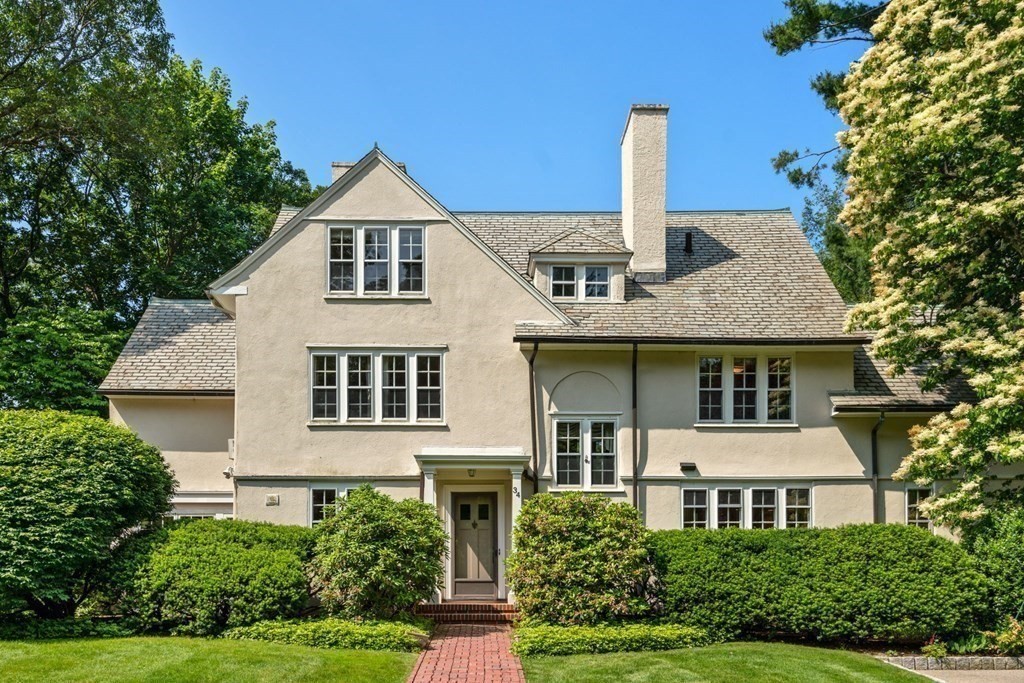 34 Bradford Road