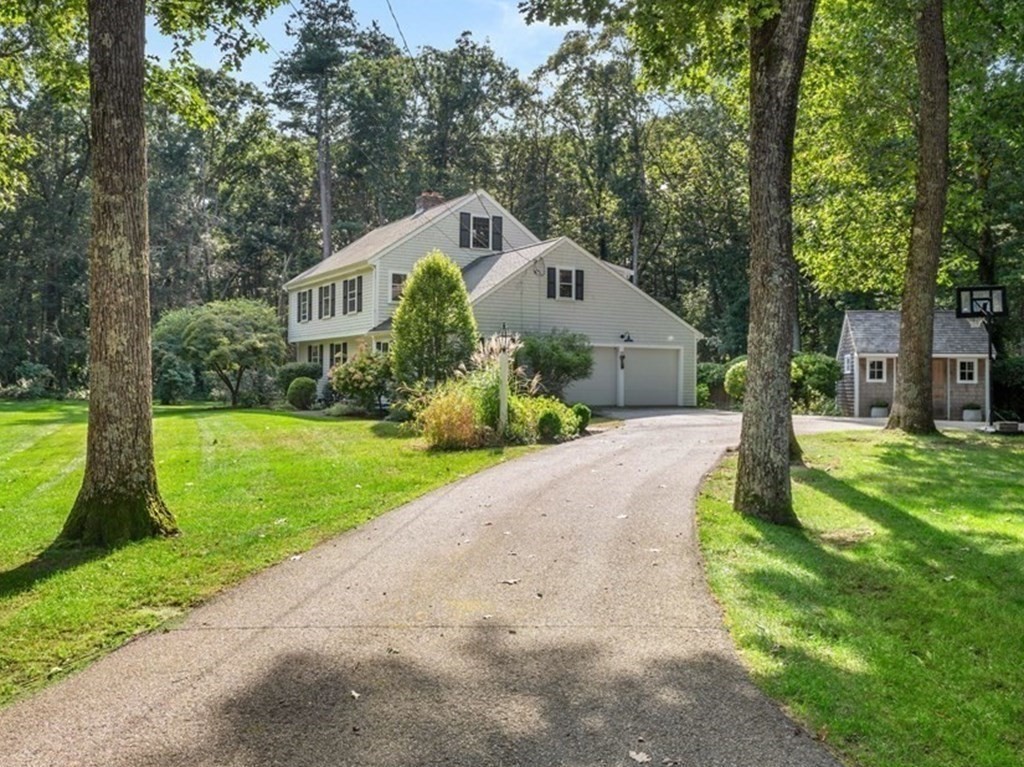 29 Adams Lane