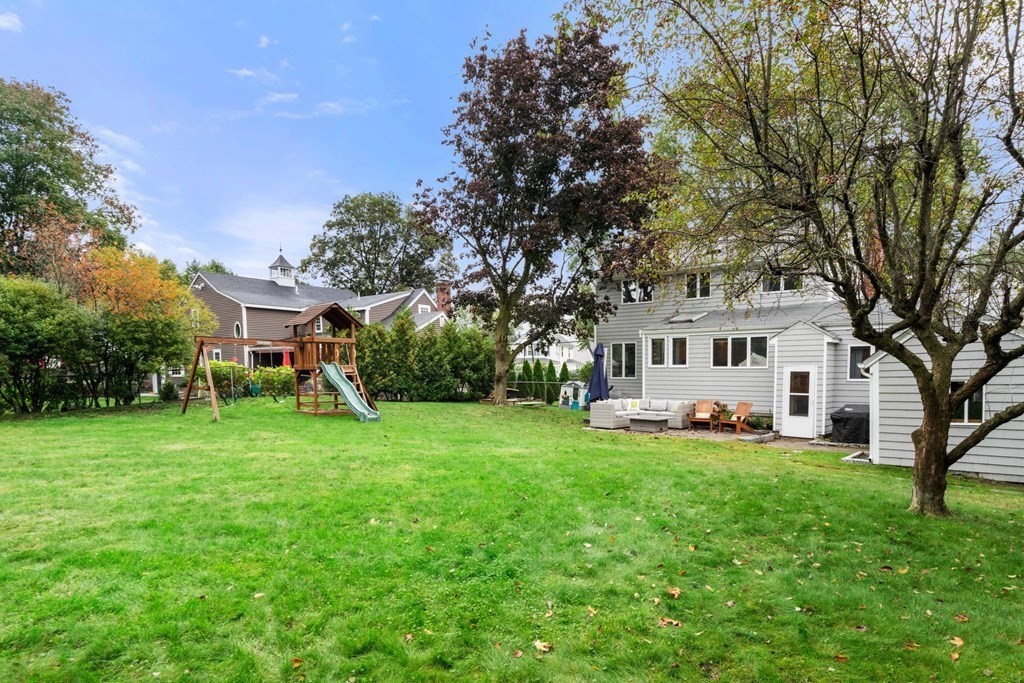 9 Fiske Street