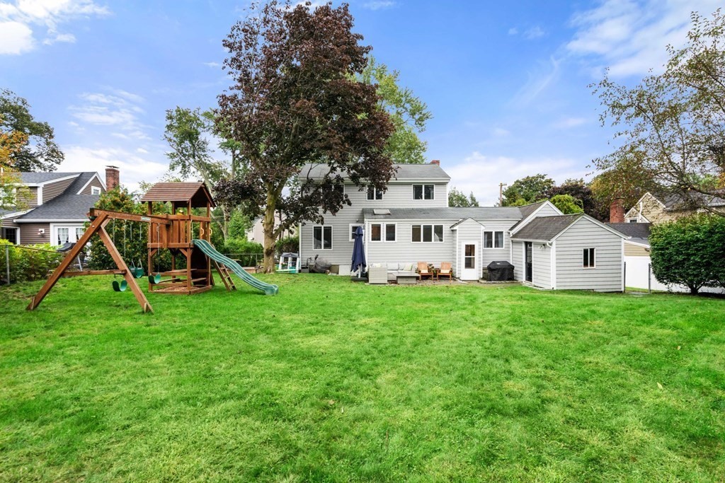9 Fiske Street