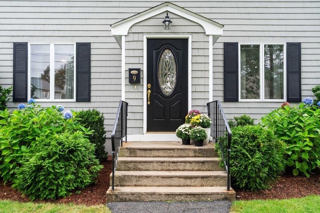 9 Fiske Street
