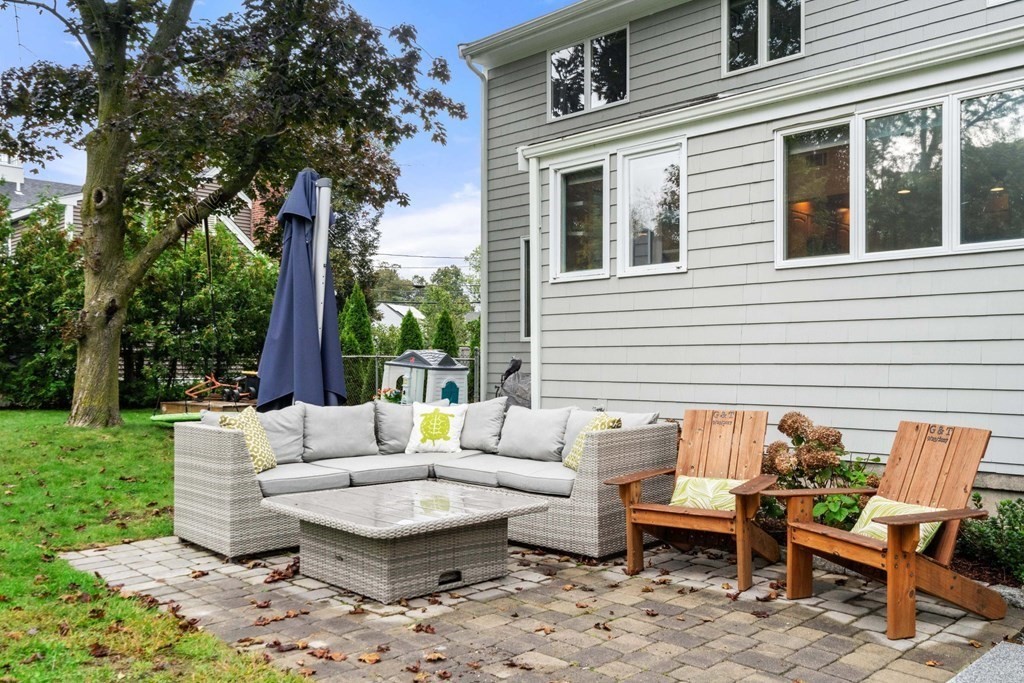 9 Fiske Street