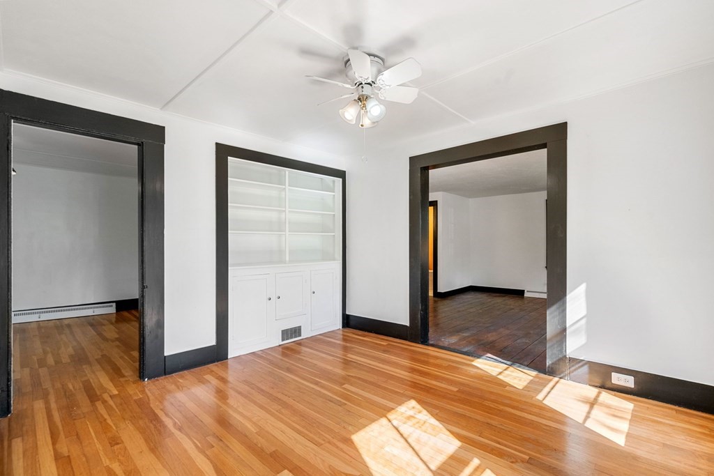 12 Winter Street