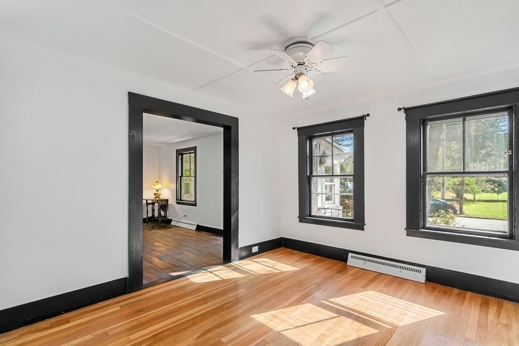 12 Winter Street