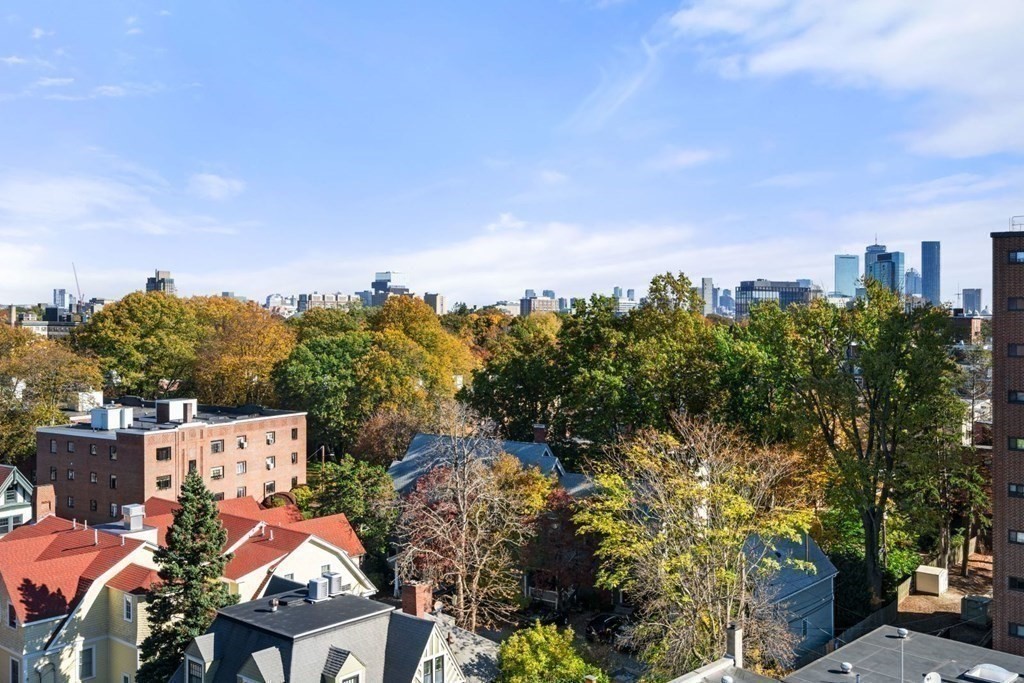 60 Longwood Avenue # 908