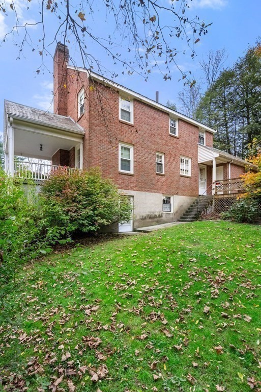 17 Upwey Road