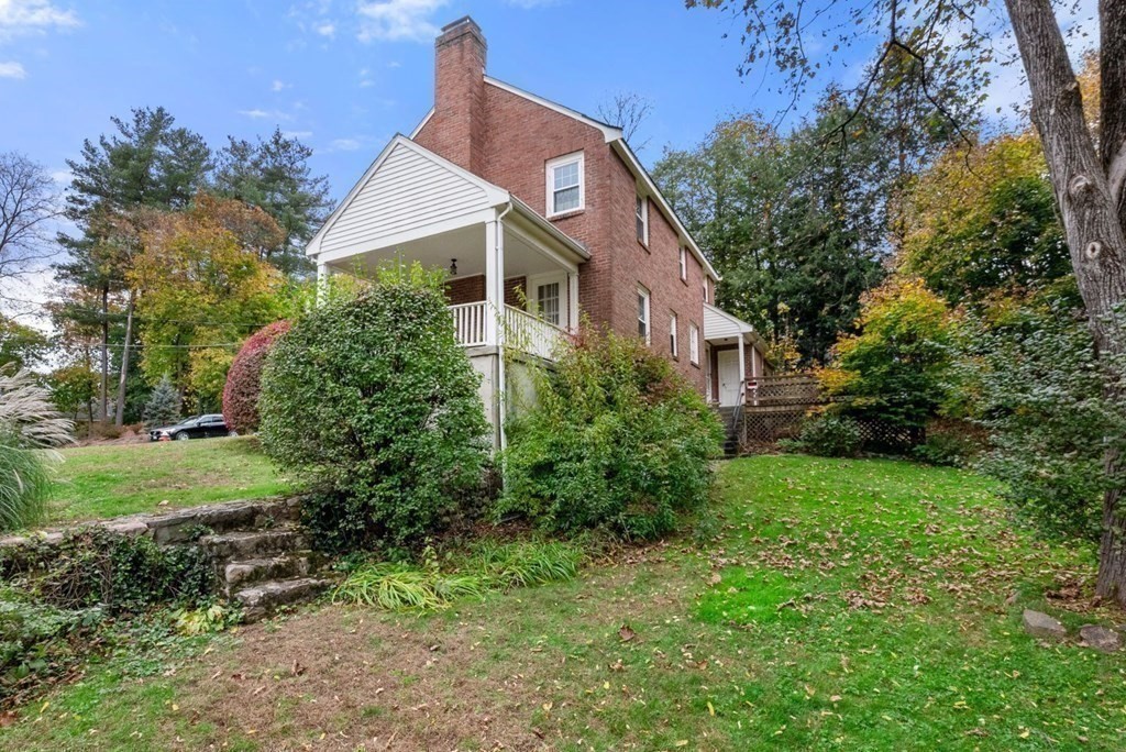 17 Upwey Road