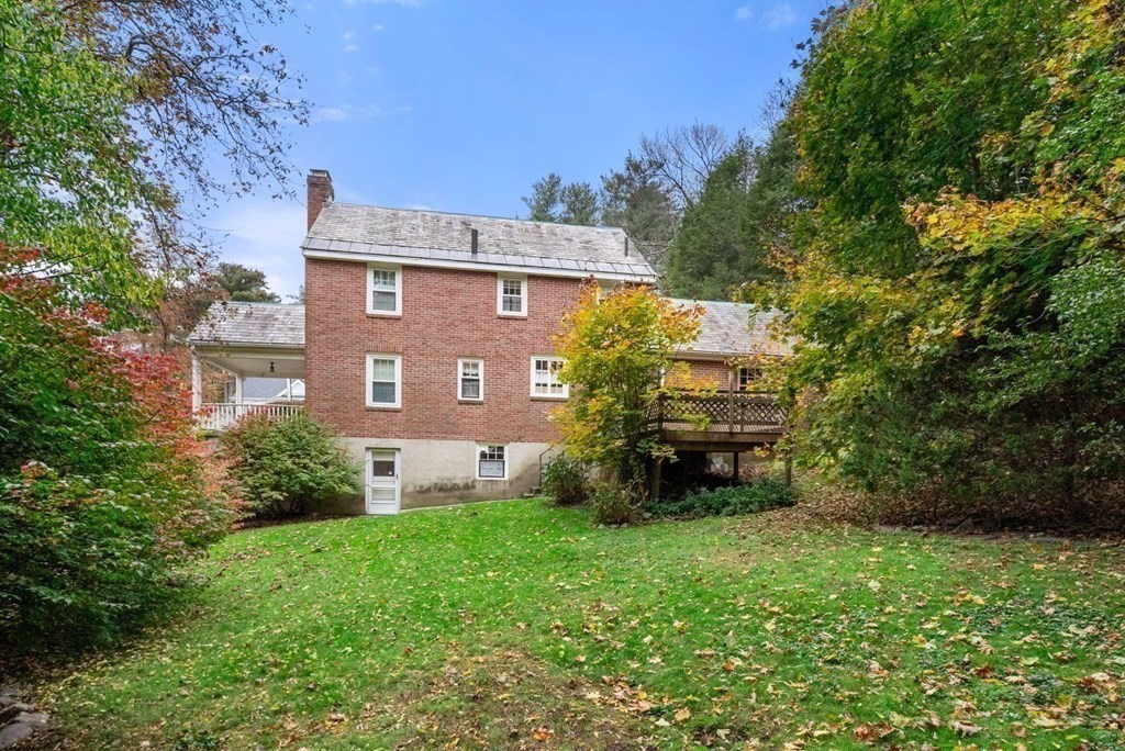 17 Upwey Road