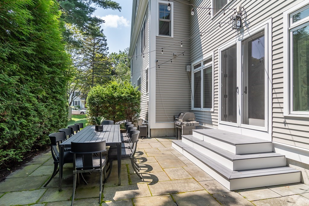 7 Ingersoll Road