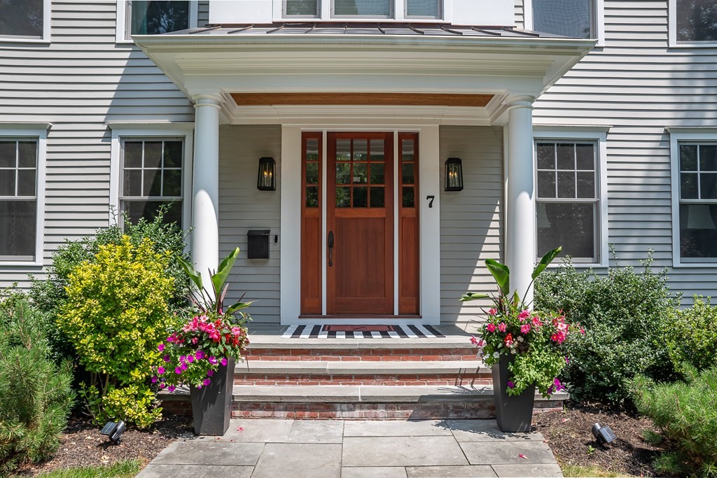 7 Ingersoll Road
