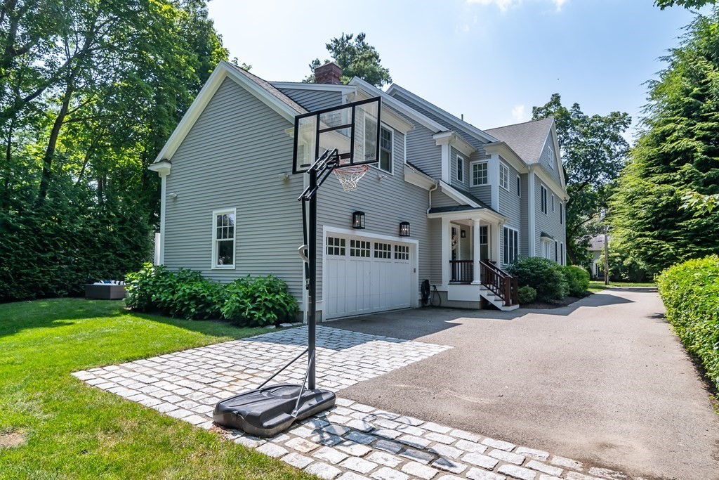 7 Ingersoll Road