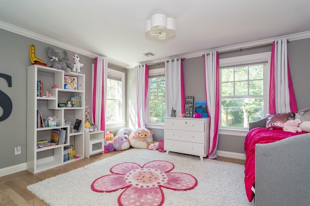 7 Ingersoll Road