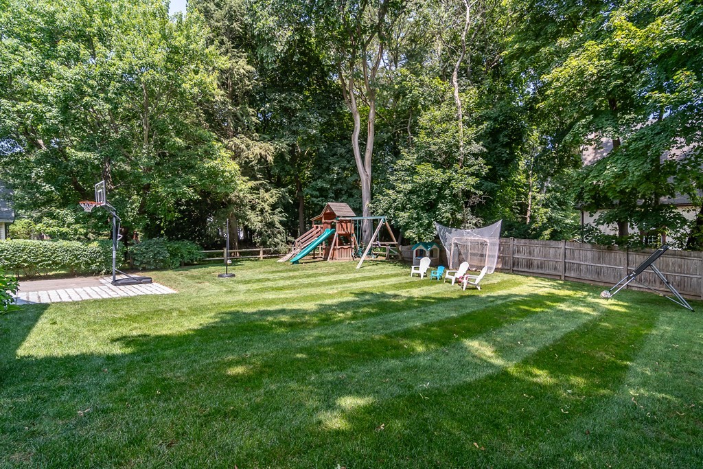 7 Ingersoll Road