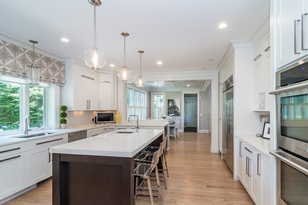 7 Ingersoll Road