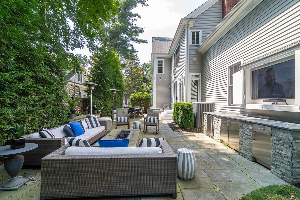 7 Ingersoll Road