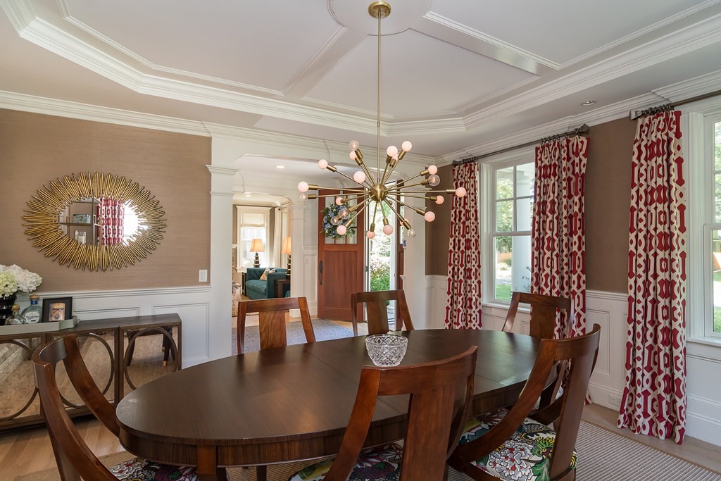 7 Ingersoll Road