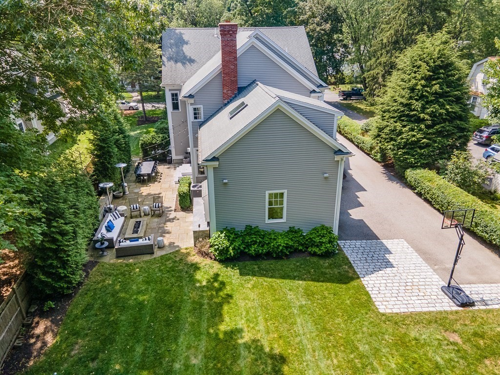 7 Ingersoll Road