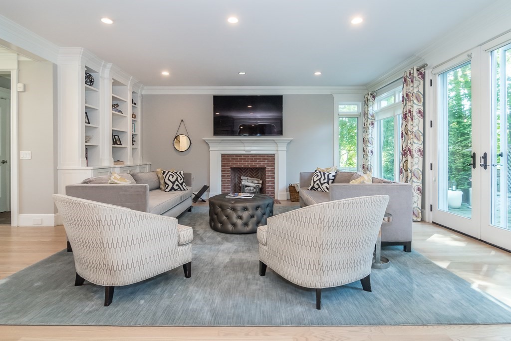 7 Ingersoll Road
