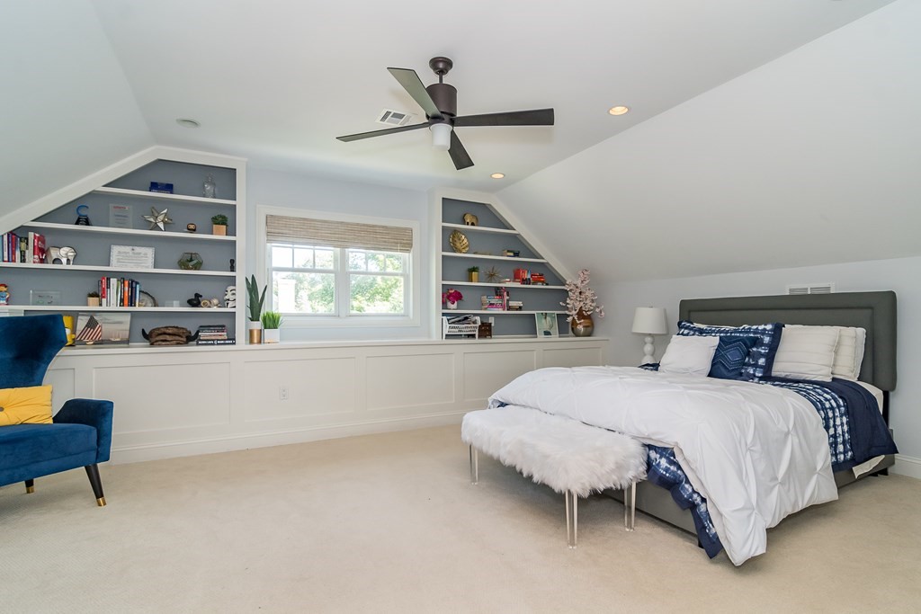 7 Ingersoll Road